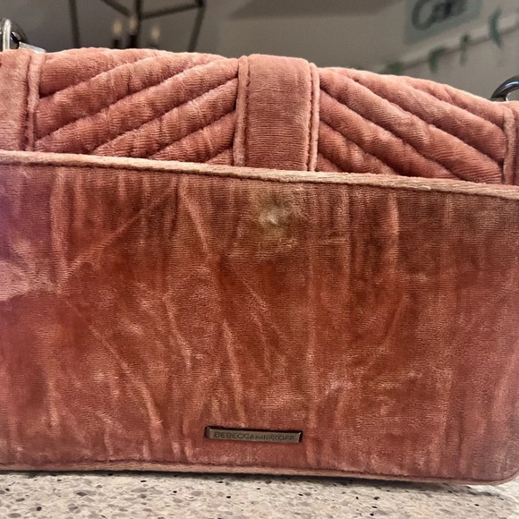 Rebecca Mincoff Crossbody Purse - Picture 10 of 10